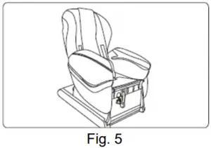 a drawing of a person