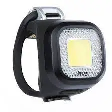 knog Blinder Mini Chippy Front Light Black