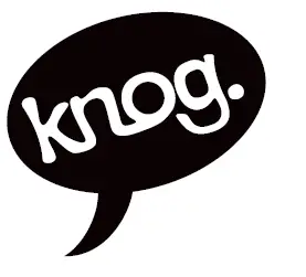 knog LOGO