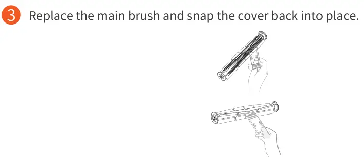 Ultenic T10 Robot Vacuum and Mop with Self Empty Station-fig12