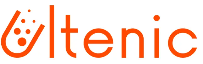Ultenic-logo