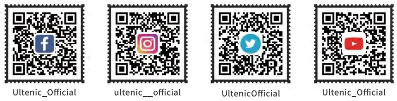 Ultenic-qr2