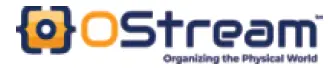 Ostream LOGO