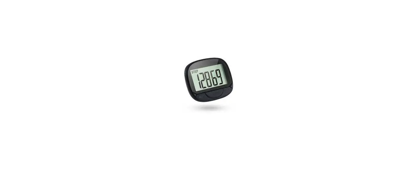 Faqs Why Doesn't The Pedometer Work? User Manual Faqs Why Doesn't The Pedometer Work? User Manual