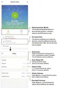 graphical user interface, application