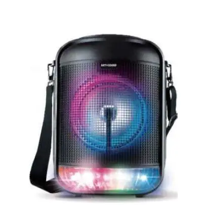 SHOWCASE 21563 Party Star Bluetooth Party Speaker