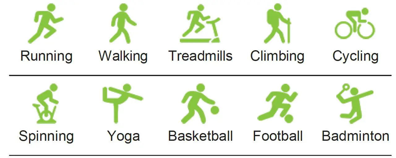 NOWLEY 21-2200 Smartwatch fig6