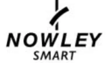 NOWLEY logo
