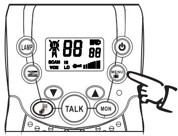 BestOpps T 388 Kids Walkie Talkies Channels 2 Way Radio Interphone - Code
