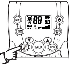 BestOpps T 388 Kids Walkie Talkies Channels 2 Way Radio Interphone - Party