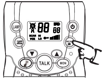 BestOpps T 388 Kids Walkie Talkies Channels 2 Way Radio Interphone - Tone
