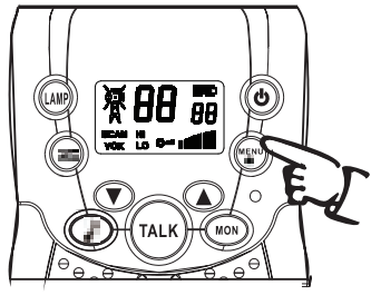 BestOpps T 388 Kids Walkie Talkies Channels 2 Way Radio Interphone - VOX