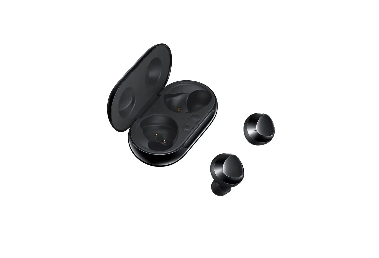 Samsung Galaxy Earbuds+ User Guide Samsung Galaxy Earbuds+ User Guide