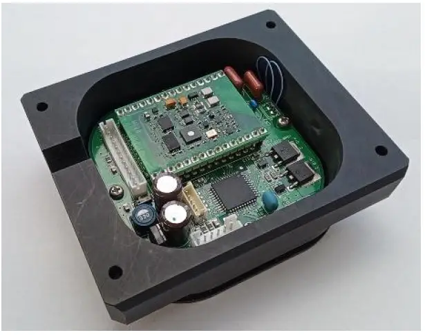 Takuma Seiko AS1 Address Sensor Unit User fig 4