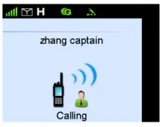 EXCERA EM8100 U1 DMR Mobile Radio - app3