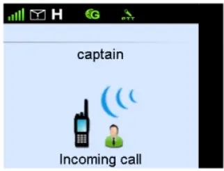 EXCERA EM8100 U1 DMR Mobile Radio - app4