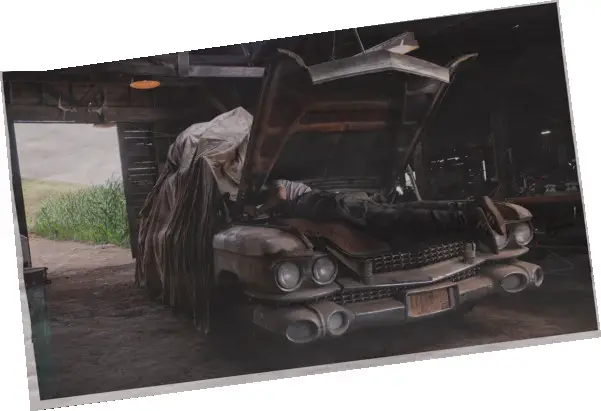 LEGO Ghost Busters ECTO-1- CLASSIFIEDS