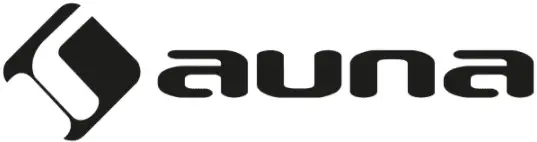 auna logo