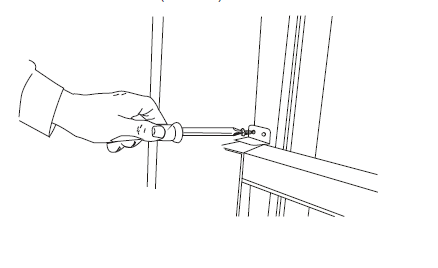 EQK 5000 BTU Electronic Window Air Conditioner FIG 14
