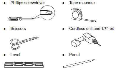 EQK 5000 BTU Electronic Window Air Conditioner FIG 2