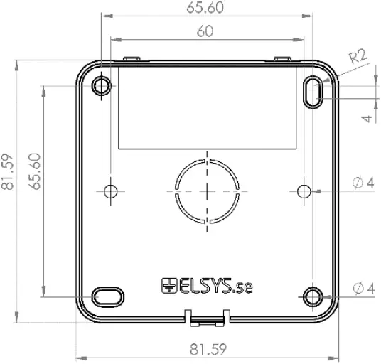ELSYS ERS - Description 1