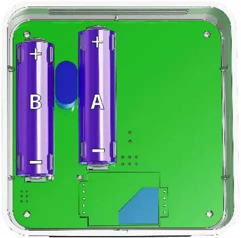 ELSYS ERS - Installation 2