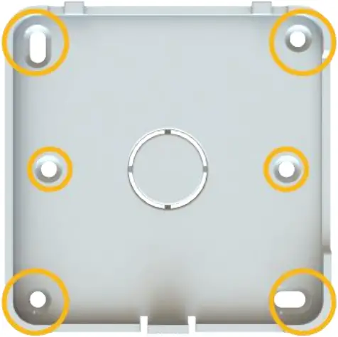 ELSYS ERS - Installation 3