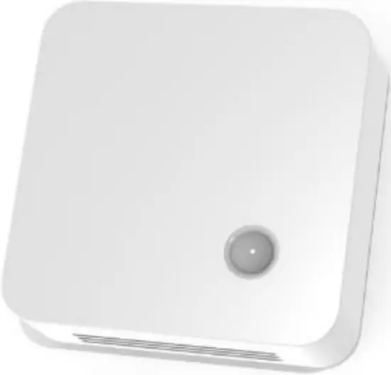 ELSYS ERS LoRaWAN Wireless Sensor