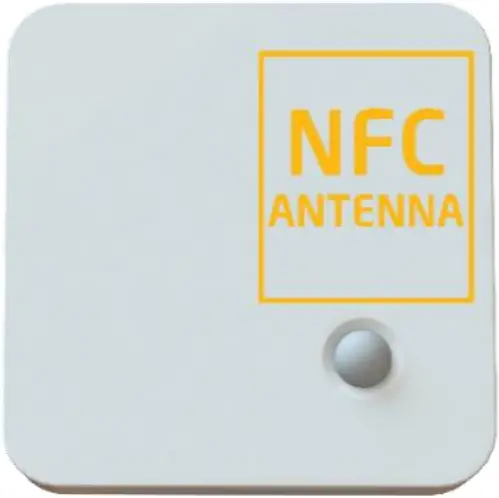 ELSYS ERS - NFC Configuration