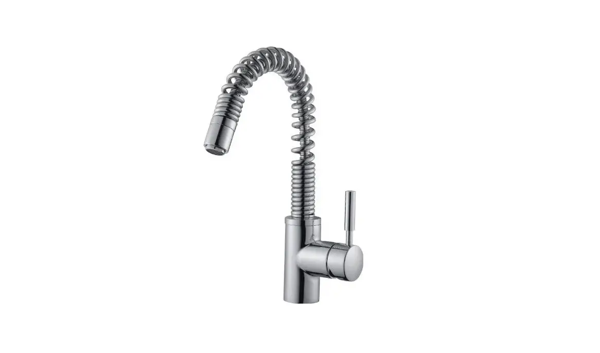 Vado Cuc-3001-cp Eli Sink Mixer Tap Installation Guide Vado Cuc-3001-cp Eli Sink Mixer Tap Installation Guide