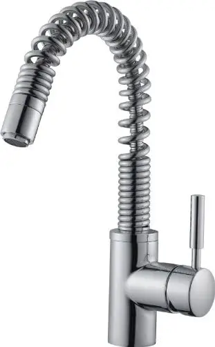 VADO CUC-3001-CP Eli Sink Mixer Tap