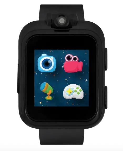 Itime Interactive Kids Smartwatch User Manual Itime Interactive Kids Smartwatch User Manual