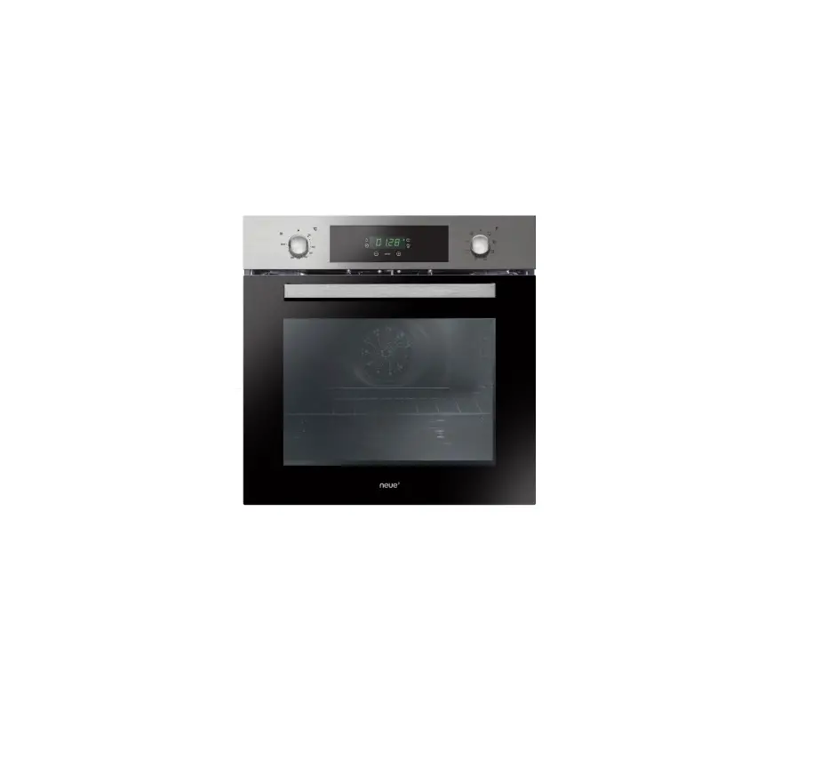 Neue Fnpc65x Integrated Single Multi Function Oven Instruction Manual Neue Fnpc65x Integrated Single Multi Function Oven Instruction Manual