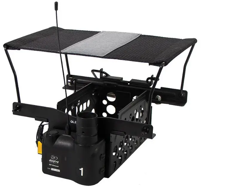 dogtra-RR-Deluxe-QL E-Collar-for-Hunting-