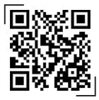 DONNER DDA-35 35W Multi-Function Electric Drum Amplifier Owner's Manual - QR Code