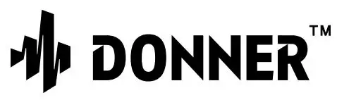 DONNER Logo