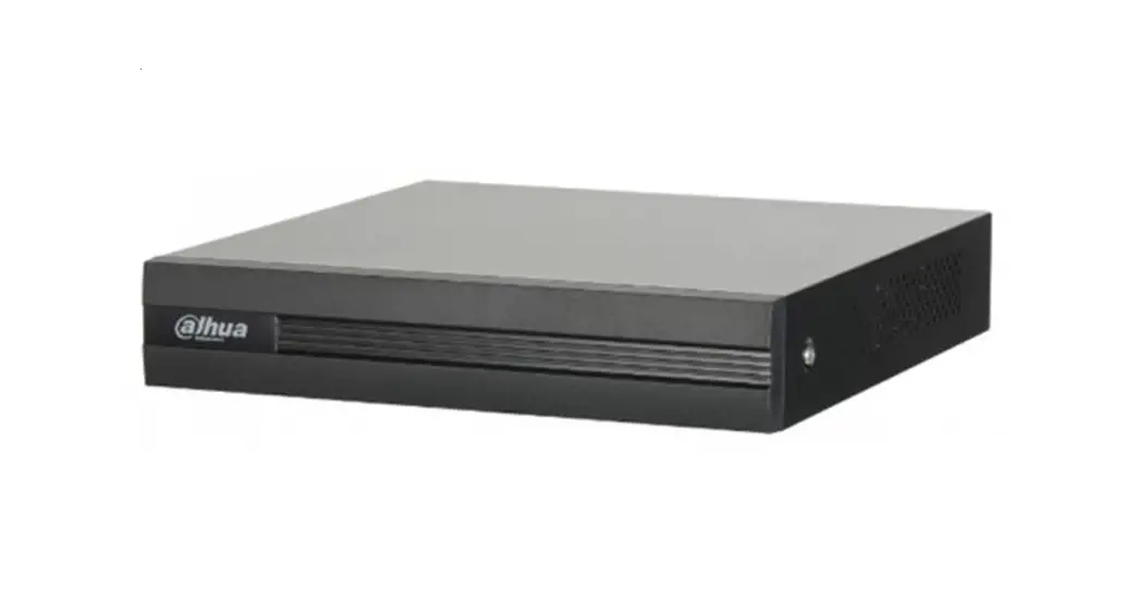 Delta Xvr1a08 Digital Recorder User Manual Delta Xvr1a08 Digital Recorder User Manual