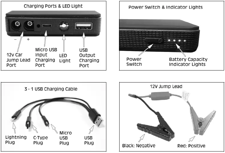 Clarke-JSM180-Jumpstarter-and-Device-Charger-2