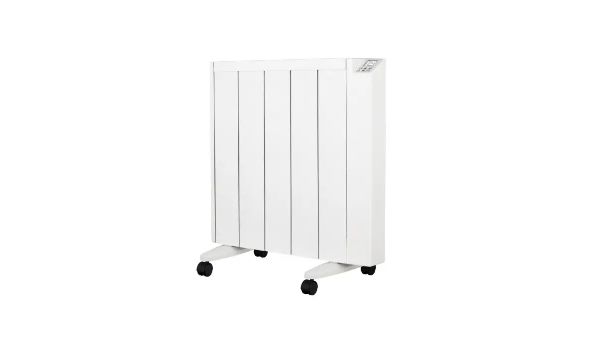 Mylek Myhh0406c Aluminum Ceramic Heater Instruction Manual Mylek Myhh0406c Aluminum Ceramic Heater Instruction Manual