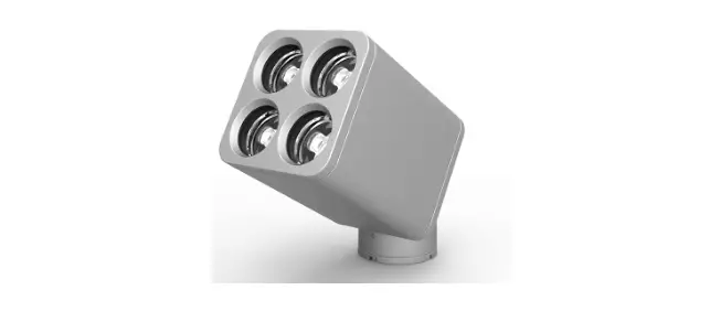 Ecosense F170 Rise Macro Aiming System Installation Guide