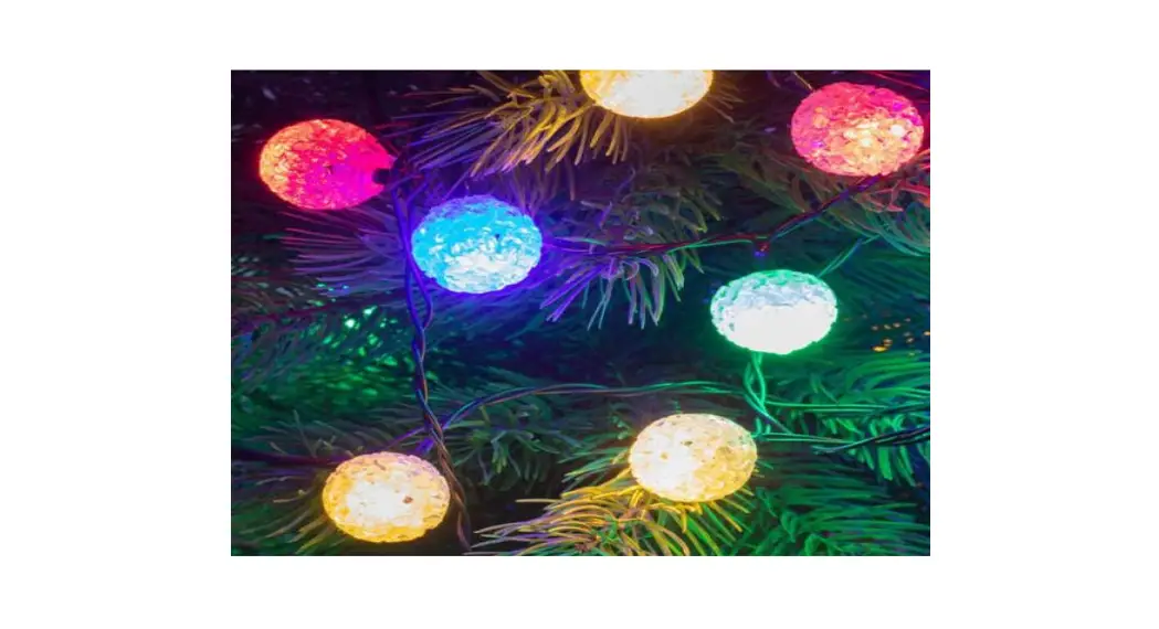 Somogyi Kib48c-mm Led Eva Sphere Light String Instructions Somogyi Kib48c-mm Led Eva Sphere Light String Instructions