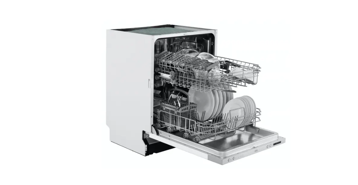 Saco Bd1631 Dishwasher Baumatic Instruction Manual