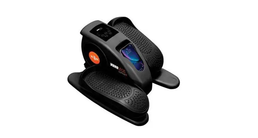 Media Shop M30584 Vibrolegs Elliptical User Manual Media Shop M30584 Vibrolegs Elliptical User Manual