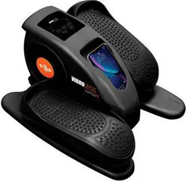 MEDIA SHOP M30584 VibroLegs Elliptical