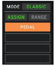 HEADRUSH MX5 Guitar Multi Effects-20