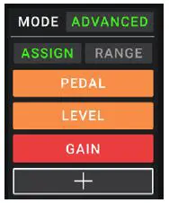 HEADRUSH MX5 Guitar Multi Effects-21