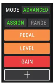 HEADRUSH MX5 Guitar Multi Effects-22