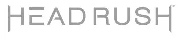 HEADRUSH logo
