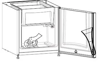 SHARP SJ-BB02DTXWF-EN Fridge-15