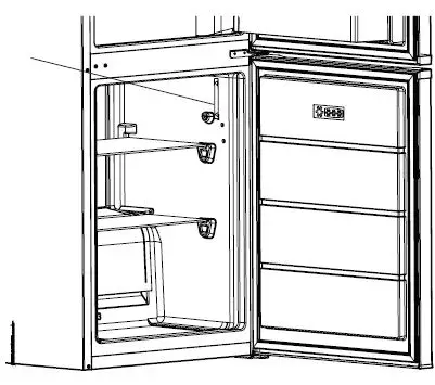 SHARP SJ-BB02DTXWF-EN Fridge-16